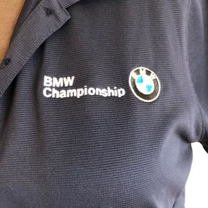 Adidas women’s golf shirt